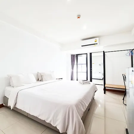 Don Muang Hotel