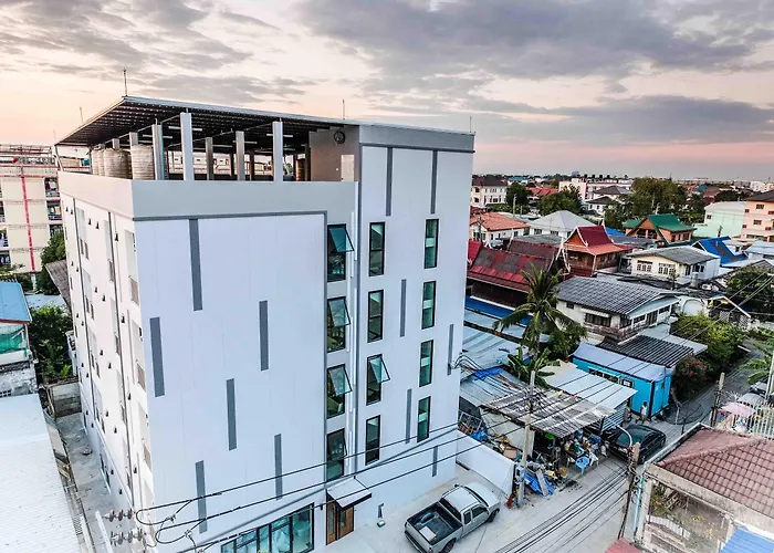 Don Muang Hotel