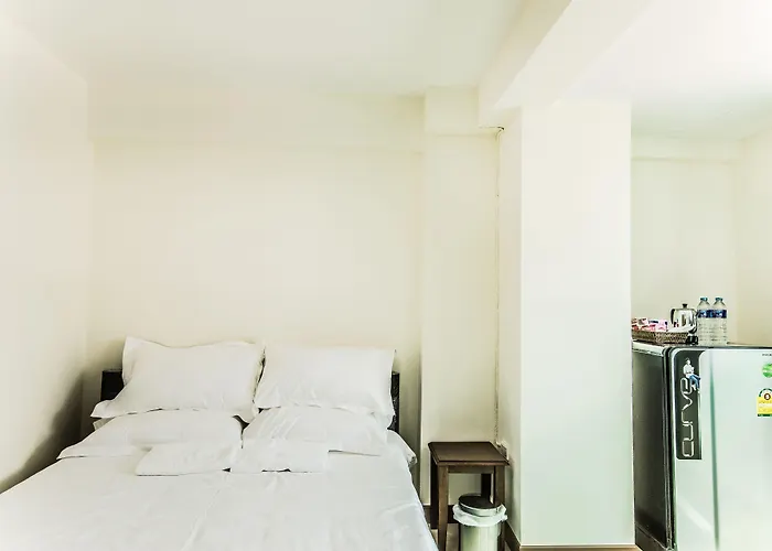 Hotel Don Muang Bangkok