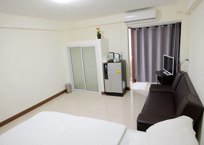 Don Muang 3*