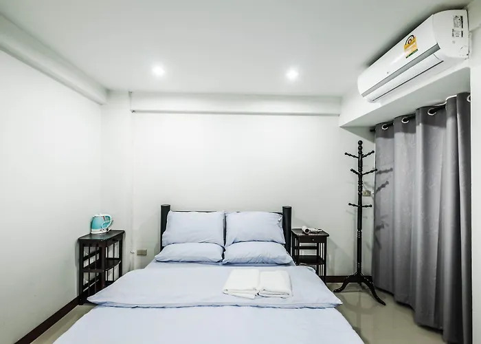 Don Muang Hotel