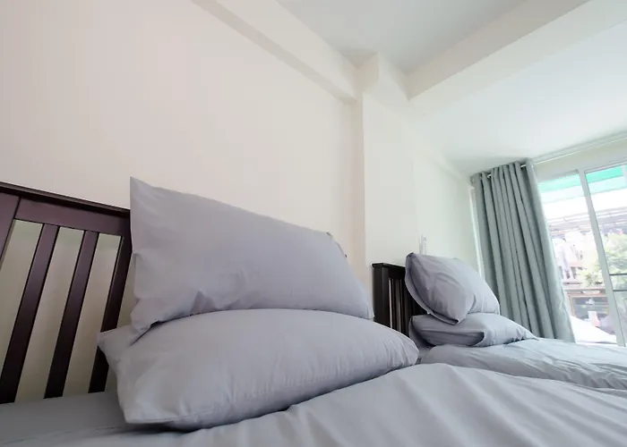 Hotel Don Muang