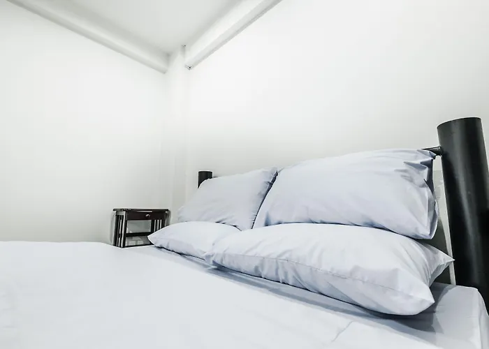 Don Muang Hotel Отель 3*