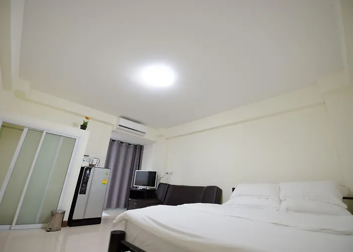 Don Muang Hotel