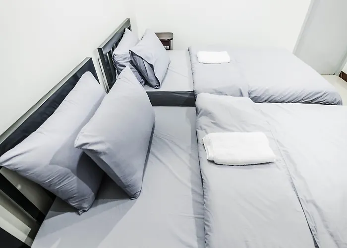 Hotel Don Muang Bangkok