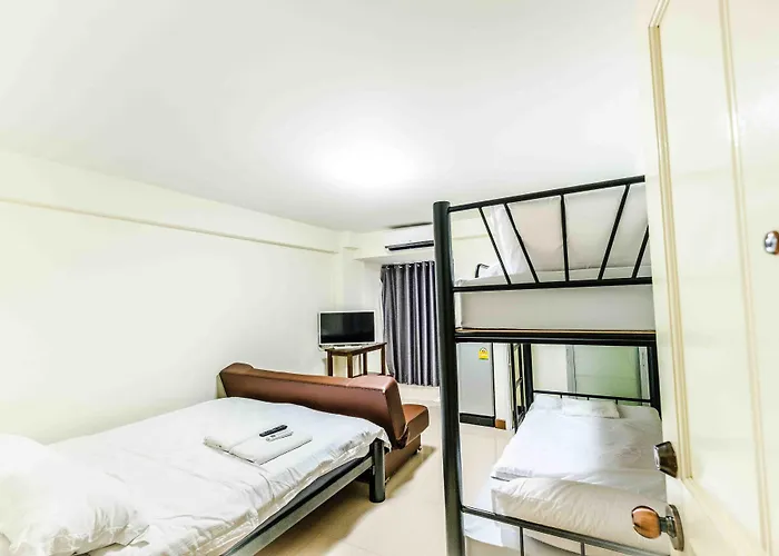 Hotel Don Muang