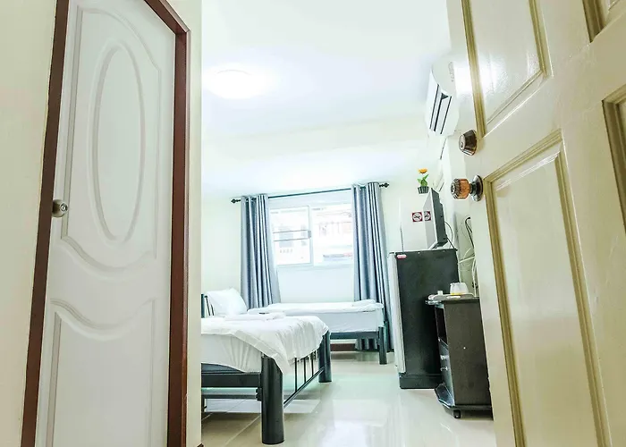 Don Muang Hotel Hotel