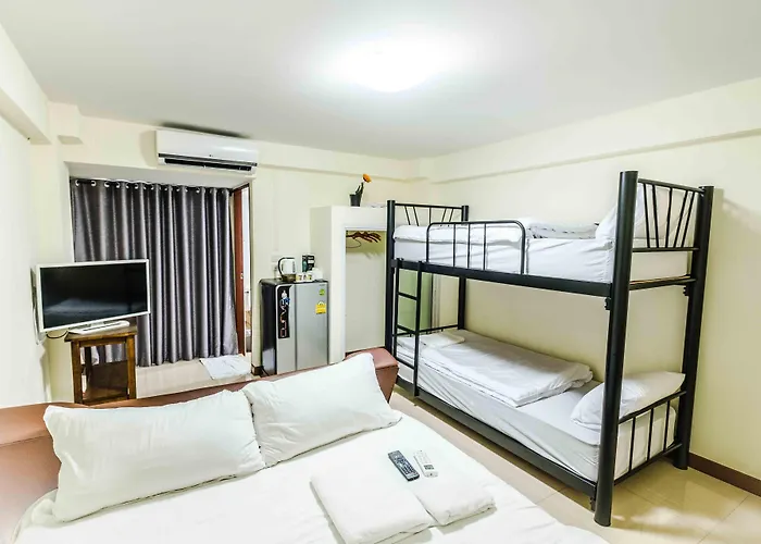 Don Muang Hotel