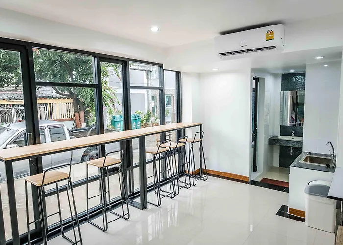 Hotel Don Muang Bangkok
