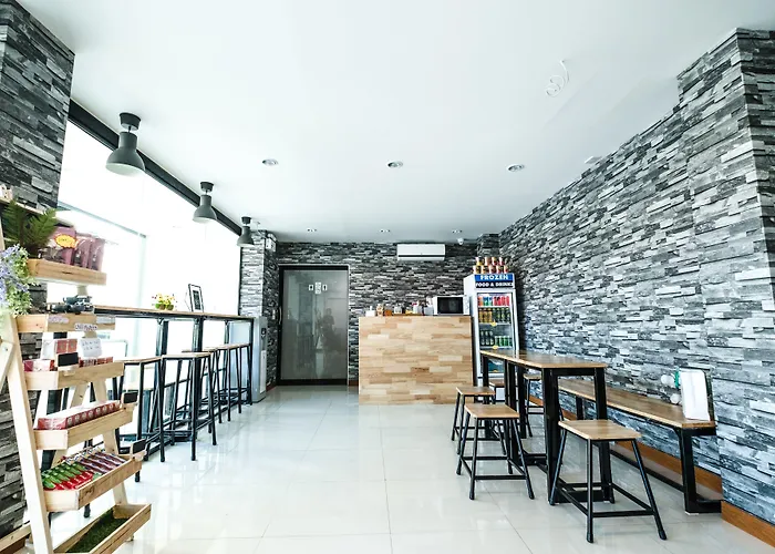 Hotel Don Muang 3*