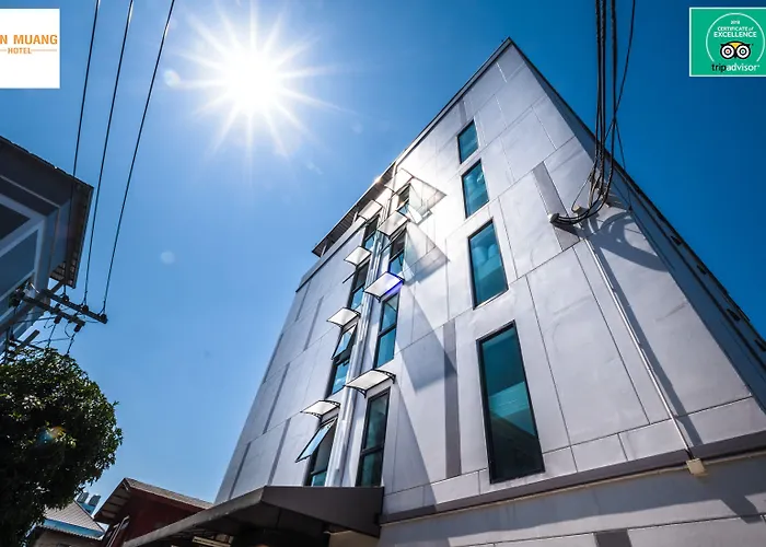 Hotel Don Muang