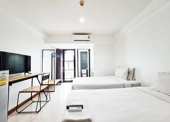 Hotel Don Muang