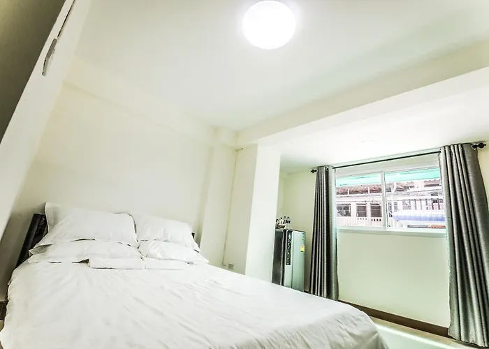 Hotel Don Muang Bangkok
