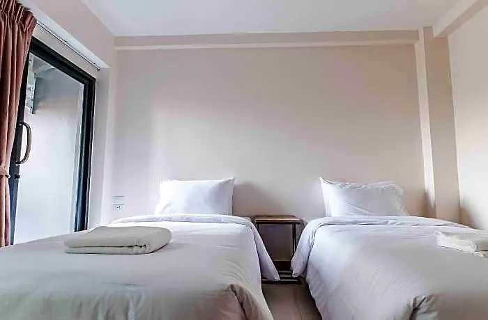 Don Muang Hotel 3*