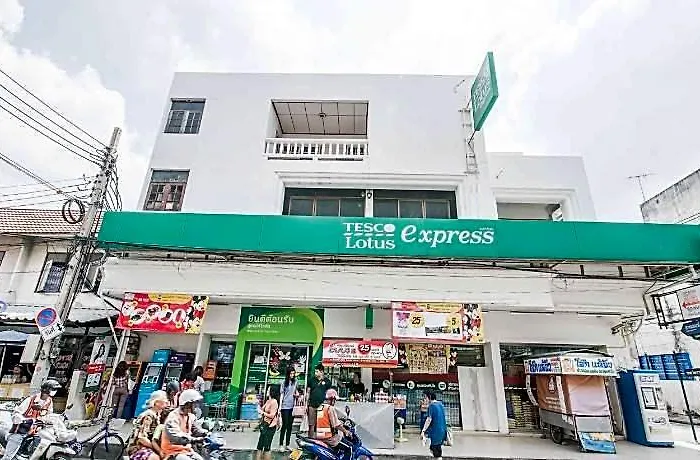 Don Muang Bangkok