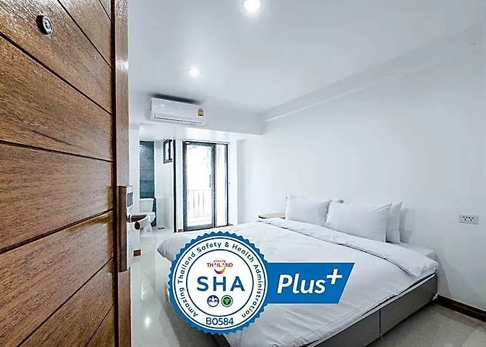 Hotel Don Muang 3*