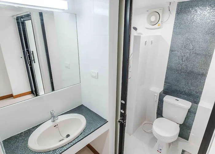 Отель Don Muang Hotel