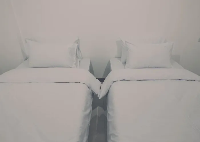 Don Muang Hotel Bangkok